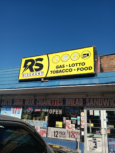 Rs Discount Beer & Tobacco in North Fort Myers