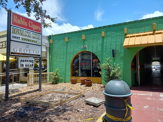 Rubio Cigar Outlet in Cape Coral
