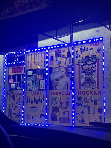 Ruby smoke shop in Hialeah