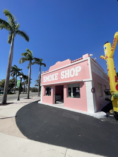 Runtz Smoke Shop in Hollywood