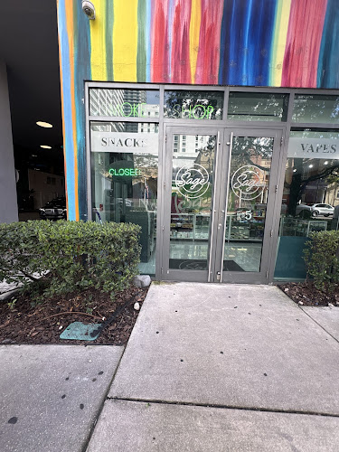 Sage Smoke Shop Brickell in Miami