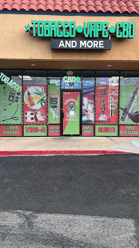 Sals Tobacco & Vape in El Paso