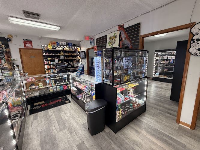 Sam Smoke Shop in Orange City