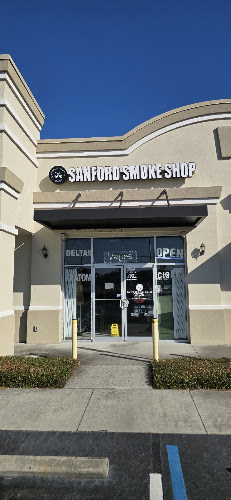 Sanford Smoke Shop in Sanford