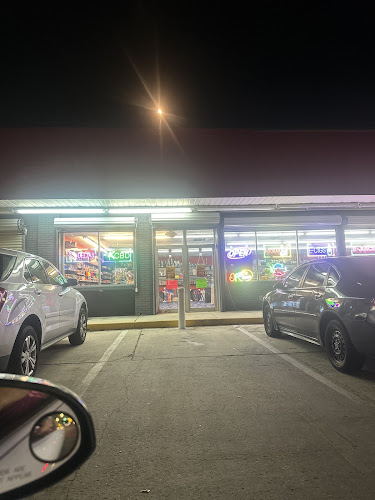 Seaglass smoke shop & vape in Jacksonville