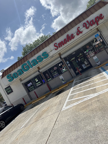 SeaGlass Smoke & Vape in Jacksonville