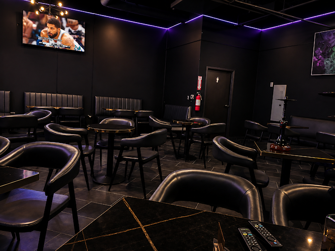 Secret Hookah Lounge in Forney