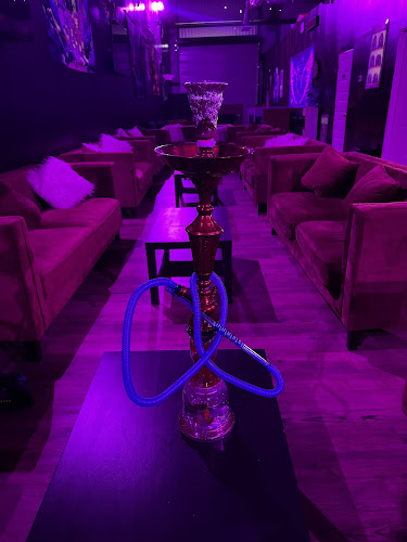 Sesh Hookah Lounge in Cypress