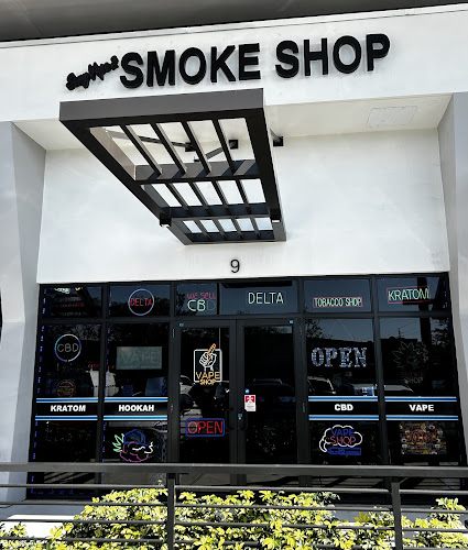 Sexy Vape 2 Smoke Shop in Hallandale Beach