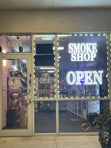 Sexy Vape Smoke Shop in Tamarac