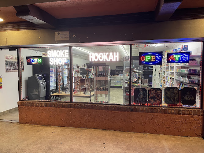Shamy Smoke & Vape’s in Pompano Beach