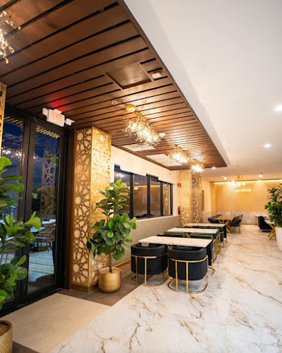 Sheesha Lounge & Grill in Sugar Land