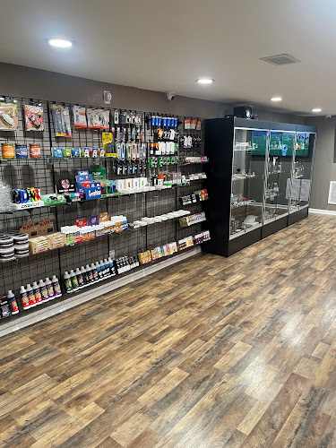 Showtown Smoke Shop in Gibsonton