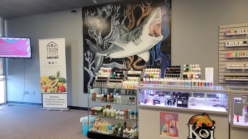 Simply Vapor Crestview in Crestview