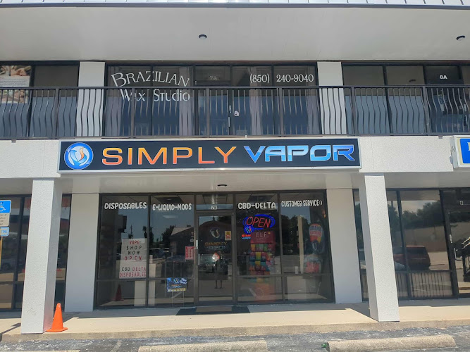 Simply Vapor in Destin