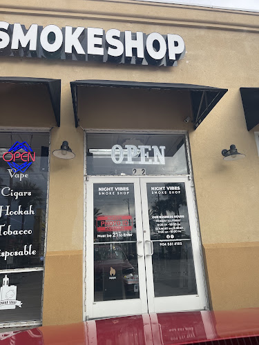 Six Smoke Shop II in Jacksonville