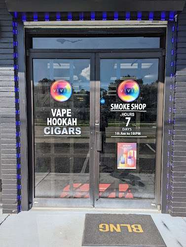 Sky smoke shop in Orlando
