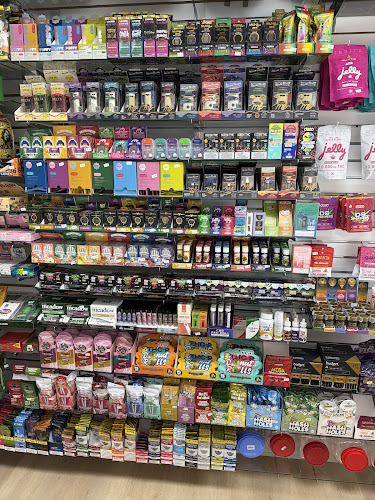 Skyline Smoke Shop in Pinellas Park