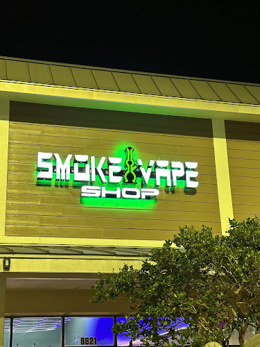 skywalker 2.0 smoke & vape shop in Orlando
