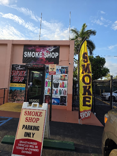 Slim's Smoke Shop in Homestead