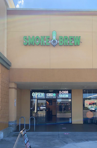 Smoke and Brews in Bartow