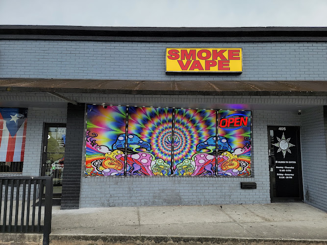 Smoke And Vape Shop Unlimited in Auburndale