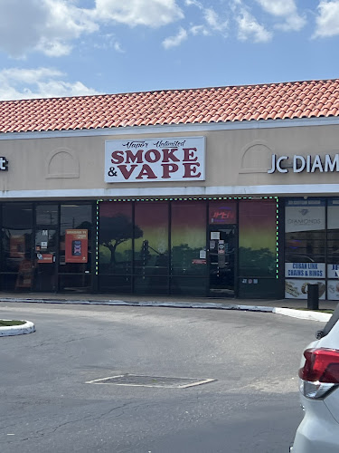 Smoke And Vape Shop Unlimited in Tampa