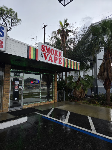 Smoke And Vape Shop Unlimited in Tampa