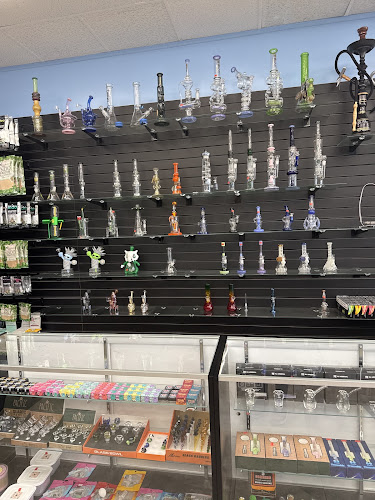 Smoke brothers pinellas in Pinellas Park
