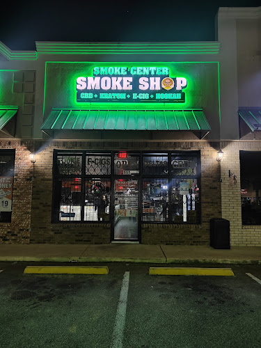 Smoke Center in Killeen