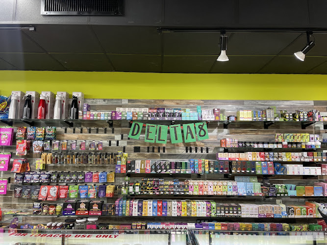Smoke Center in Tyler
