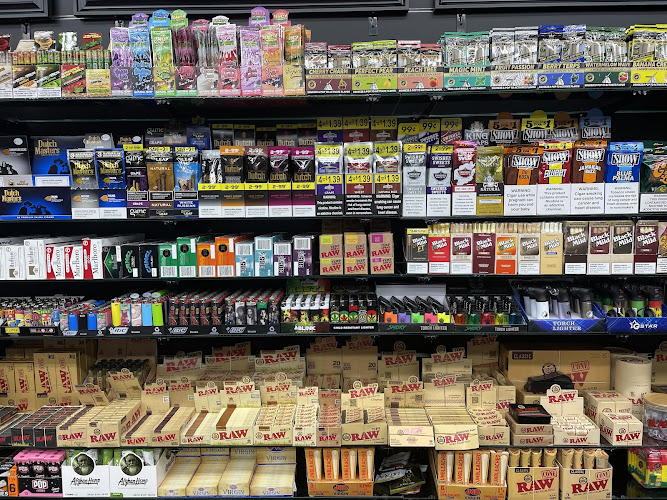 Smoke City Vape & Smoke Shop in Hialeah
