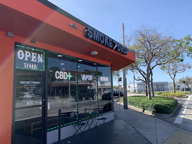 Smoke Drop, LLC in North Miami