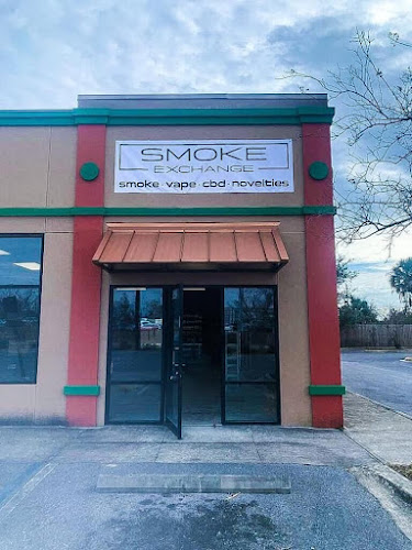 Smoke Exchange in Panama City
