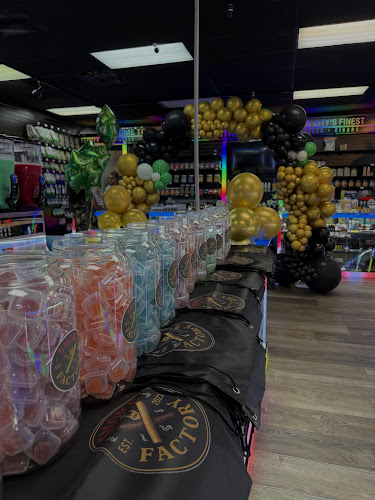 Smoke Factory - Cigars in Plant City