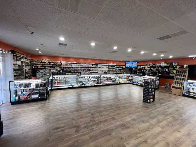 SMOKE & FLY SmokeShop in Melbourne