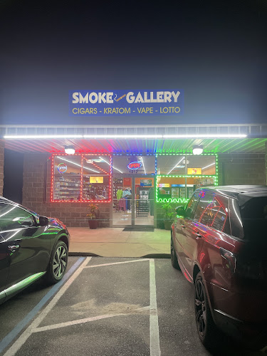 Smoke Gallery in Bonifay