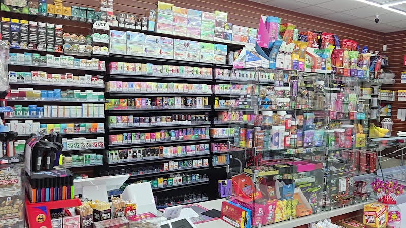Smoke gallery &souvenir in Cottondale