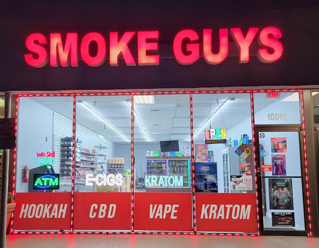 Smoke Guys in Tamarac
