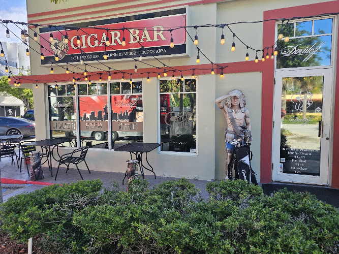 Smoke Inn Delray Beach in Delray Beach