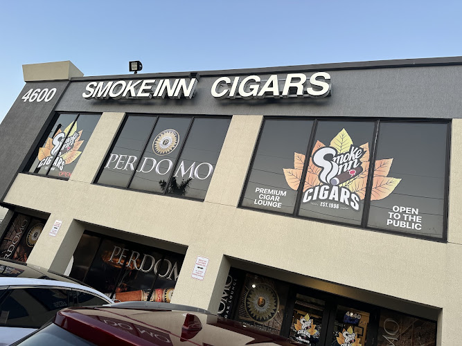 Smoke Inn Pompano Beach in Pompano Beach