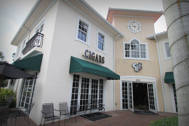 Smoke Inn Port St. Lucie in Port St. Lucie