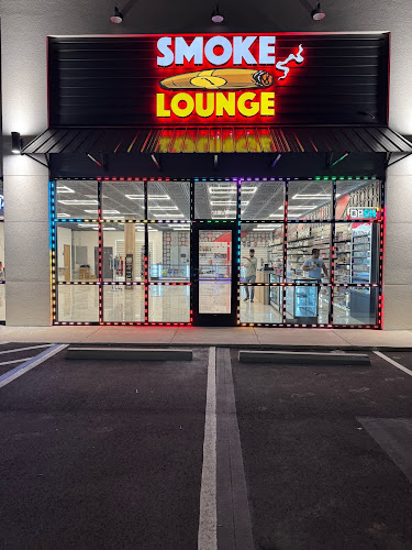 Smoke Lounge Tobacco & Vapes Shop in Pensacola