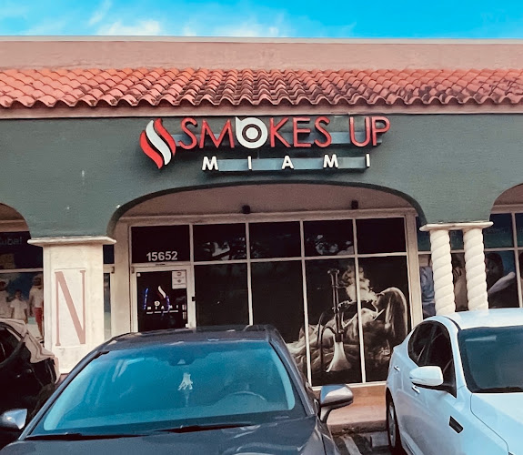 Smoke Miami in Miami
