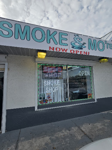 Smoke & MO in Fort Myers