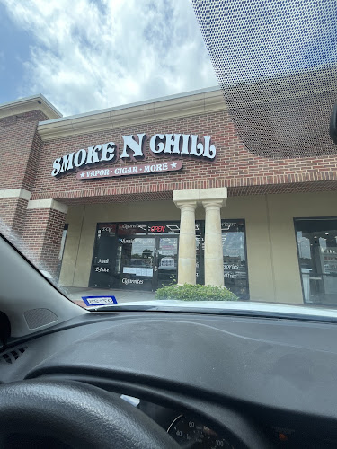 Smoke N Chill in Dallas