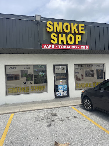Smoke N Go in Lakeland