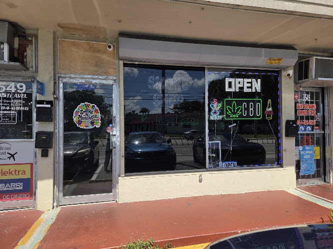 SMOKE N Muncheez Eats Davie in Fort Lauderdale