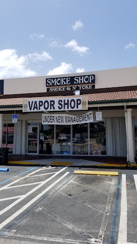 Smoke N Toke in Hialeah