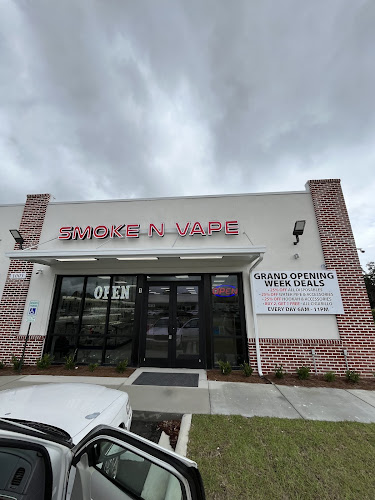 Smoke N Vape 4 in Fort Walton Beach